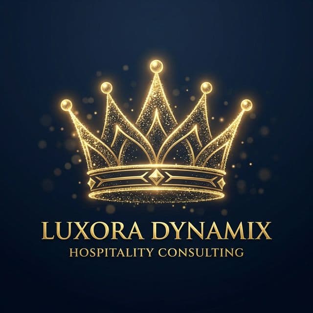 Luxora Dynamix Crown